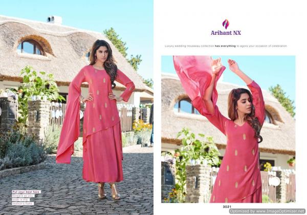 Arihant-Floral-3-Designer-Rayon-Kurtis